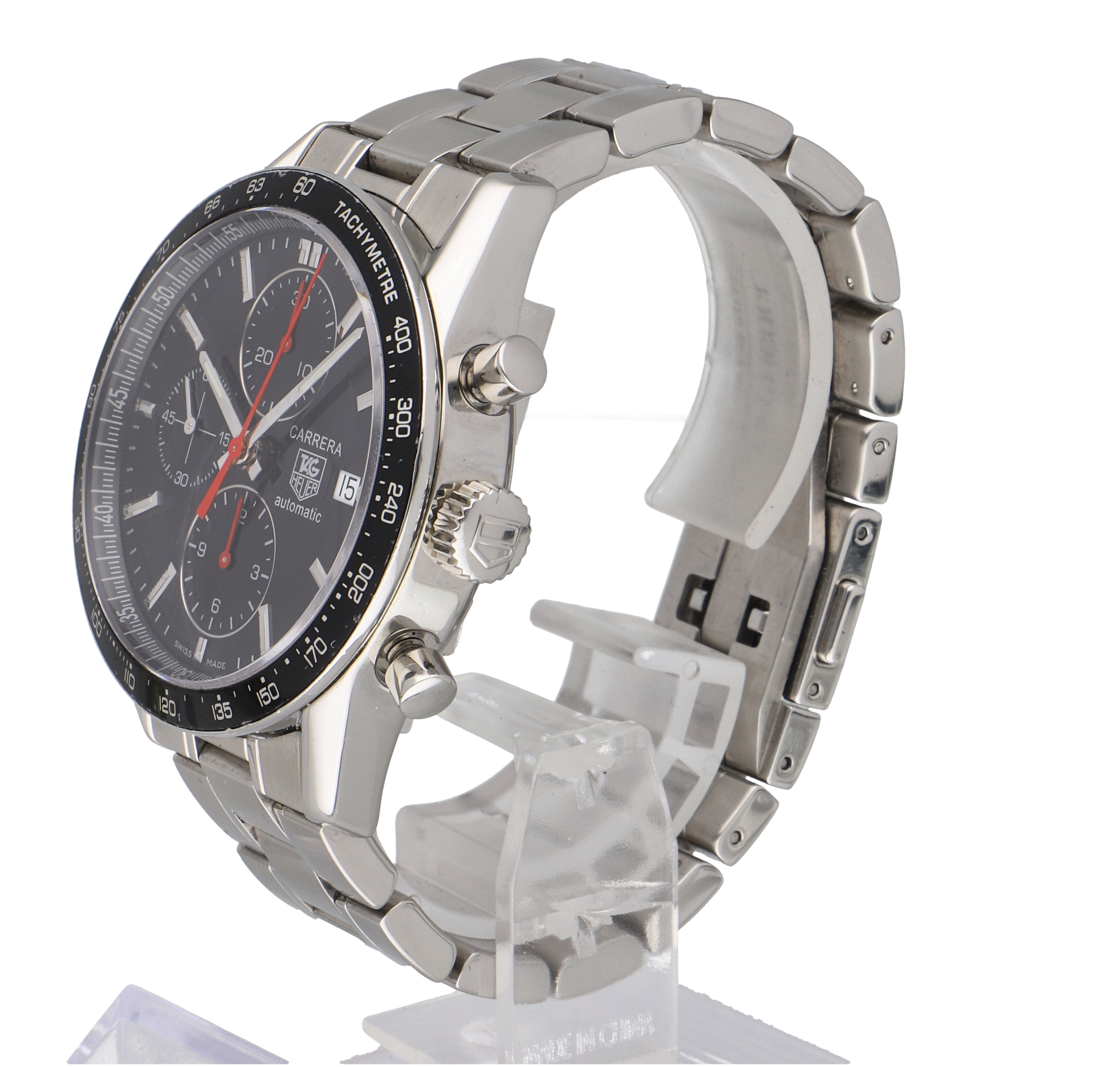 TAG Heuer Carrera